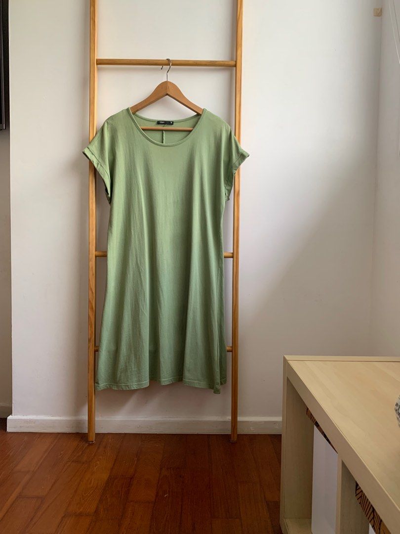 Zalora shirt dress on sale