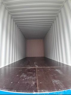 20ft Container Van Brand New