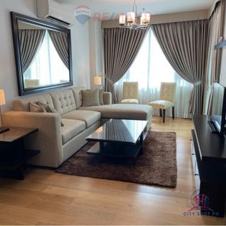 2 BR CONDO UNIT FOR SALE AT POINT TOWER, PARK TERRACES