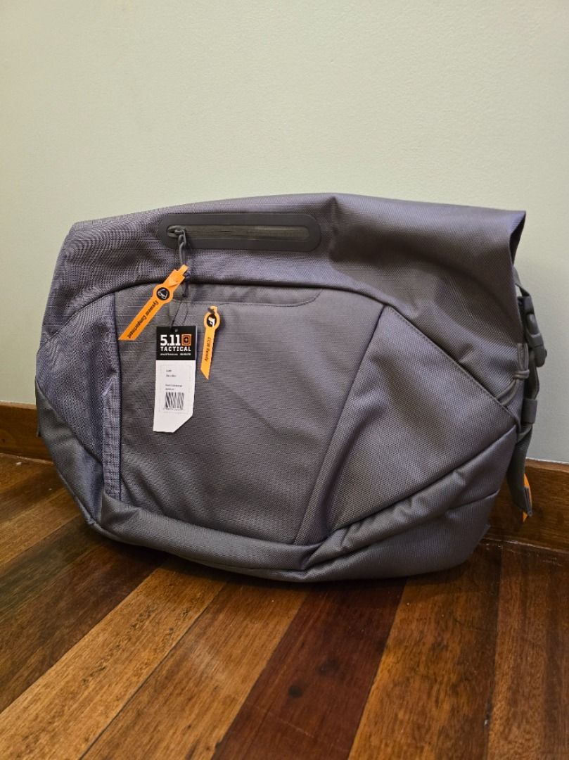 5.11 covrt box messenger clearance