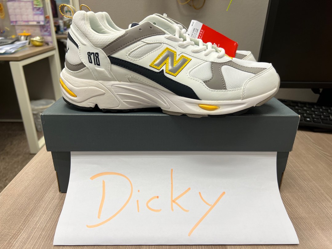 Cm878tca new balance top