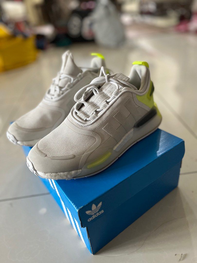 PROMO RAYA ORIGINAL ADIDAS NMD V3