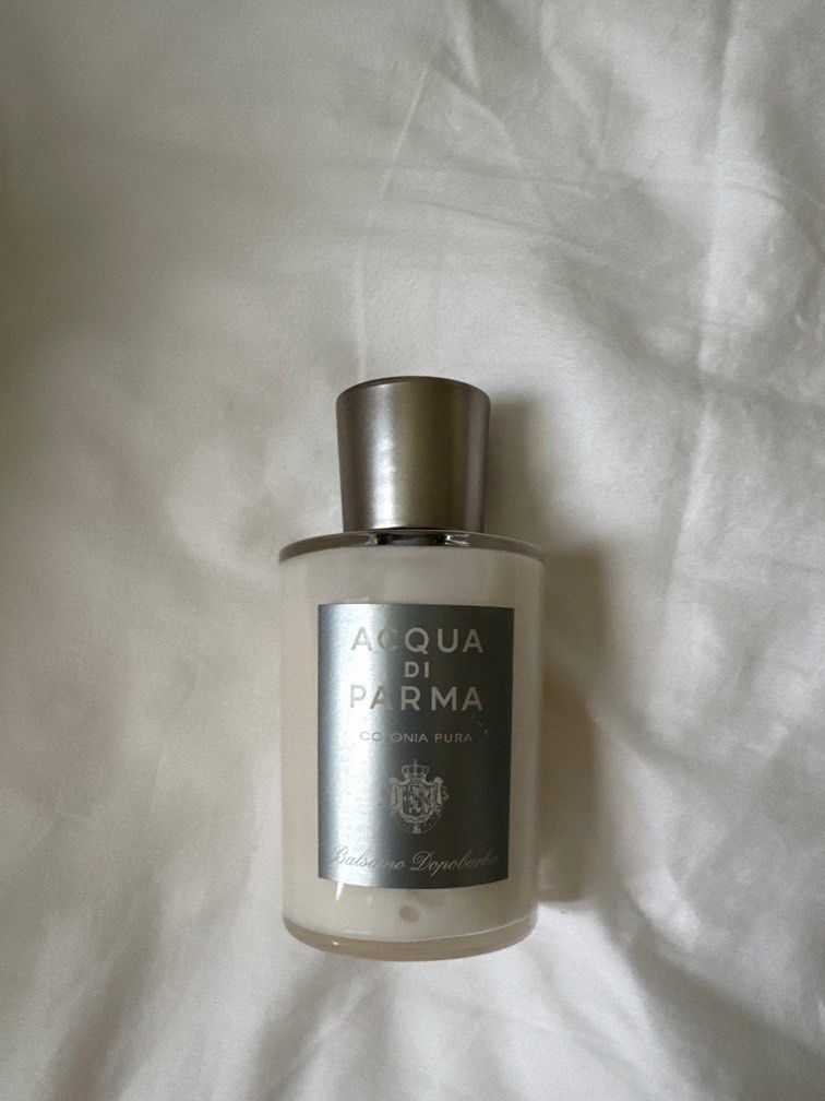 colonia pura review
