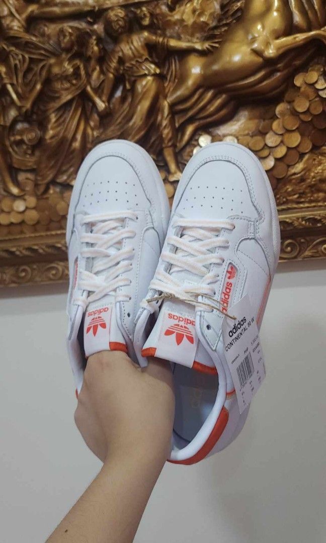 Buy adidas continental 8 discount