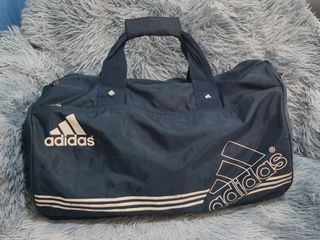 Adidas Duffle bag
