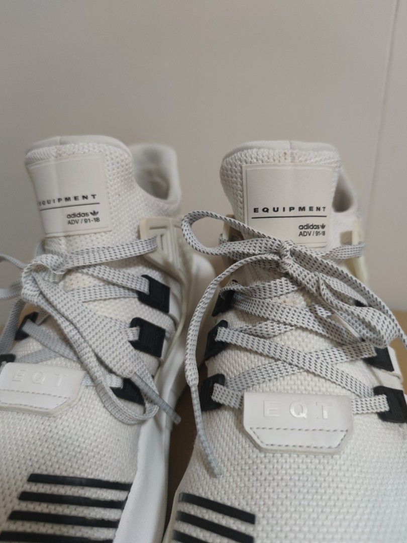 Adidas Equipment ADV 91-18 Size 44, Fesyen Pria, Sepatu