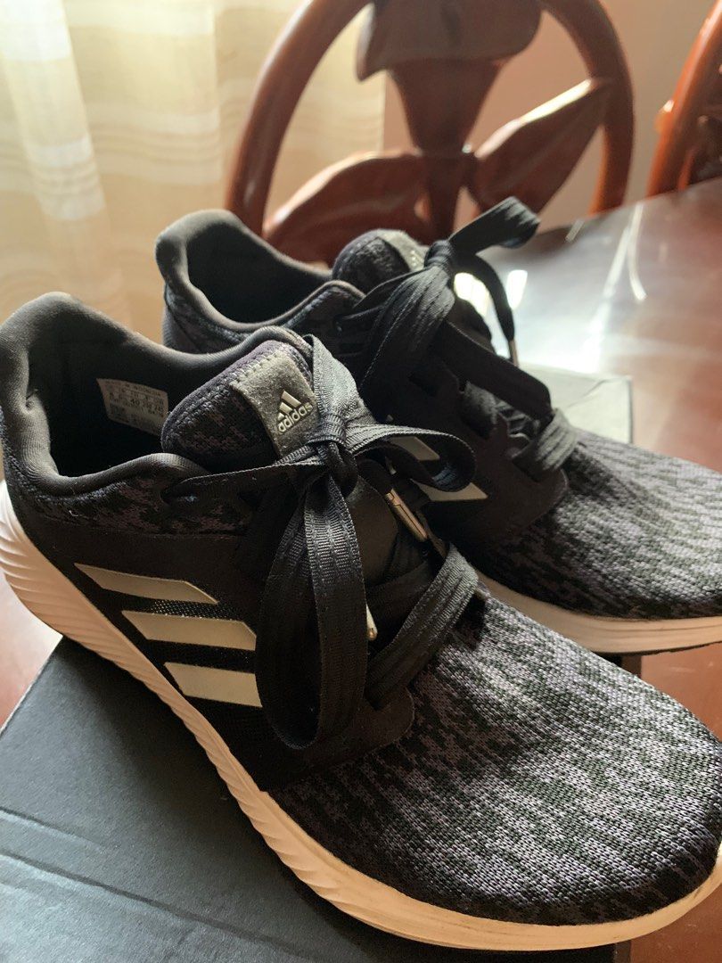 Adidas Running Shoes Edge Lux 3, Women's Fashion, Footwear, Sneakers on  Carousell