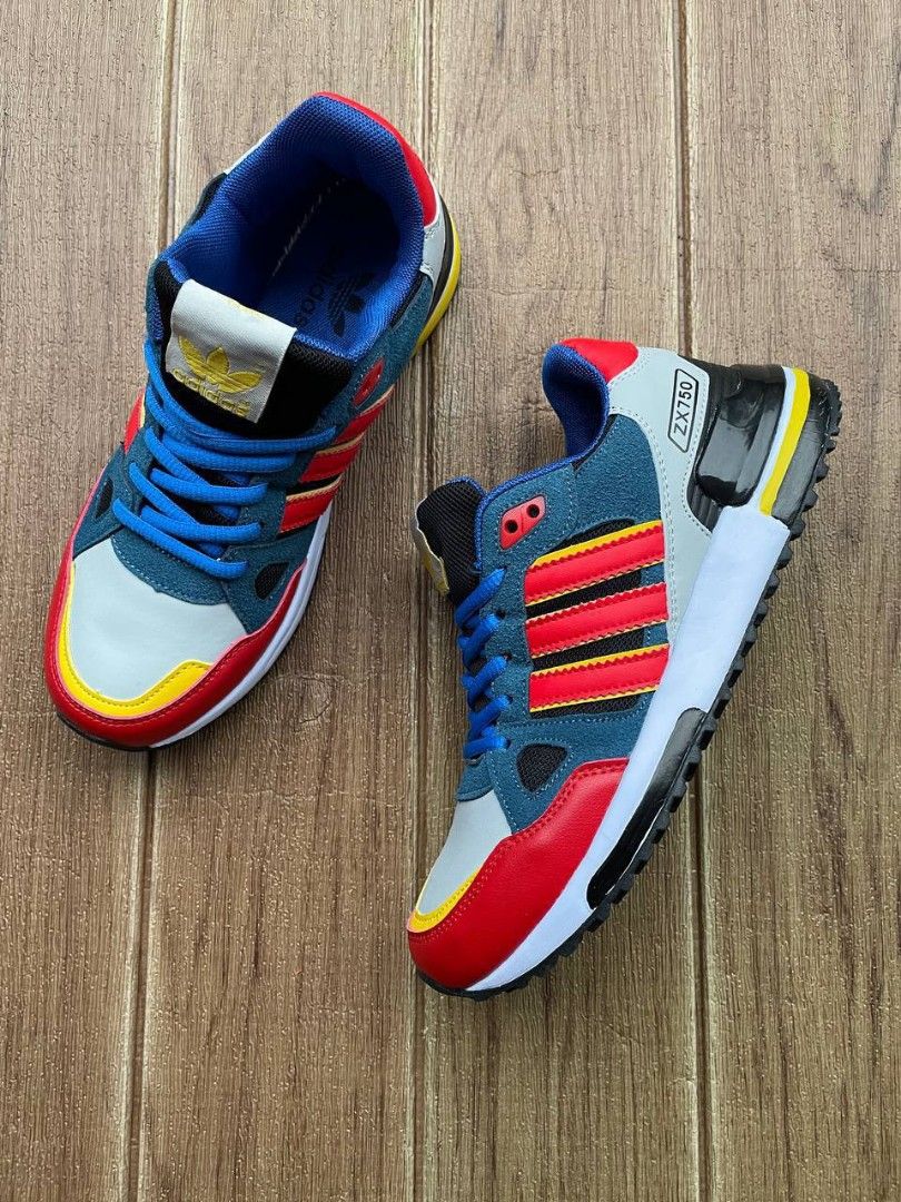 adidas zx gundam