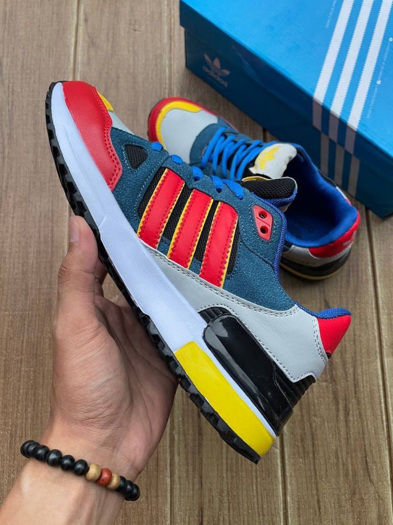 adidas zx gundam