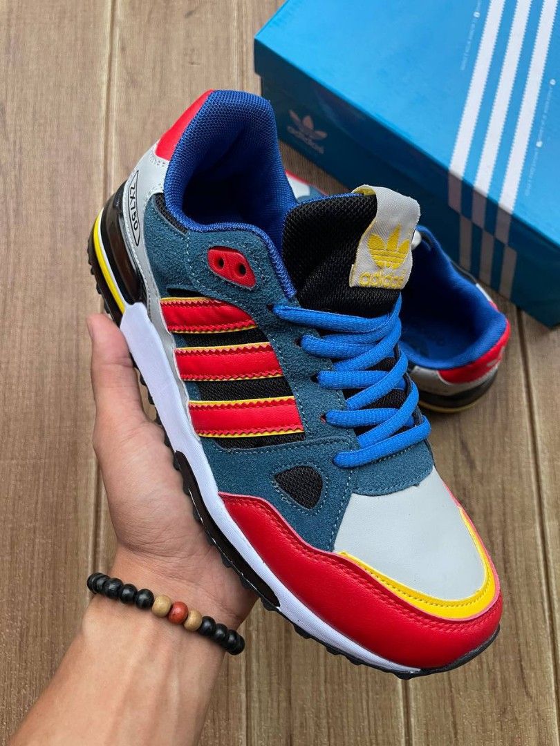 adidas zx gundam