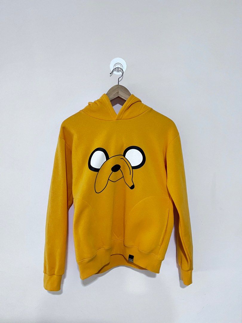Jake the dog hoodie shop