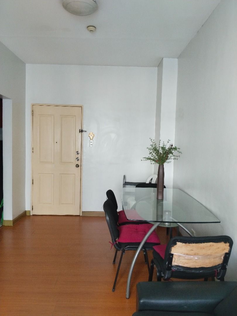 Affordable Condo Fully Furnished for lease in Eastwood City, Property