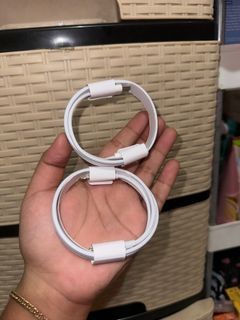 Airpods cord