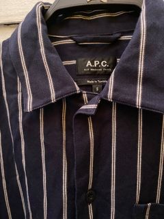 APC - Striped