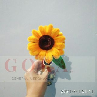 Artificial Sunflower