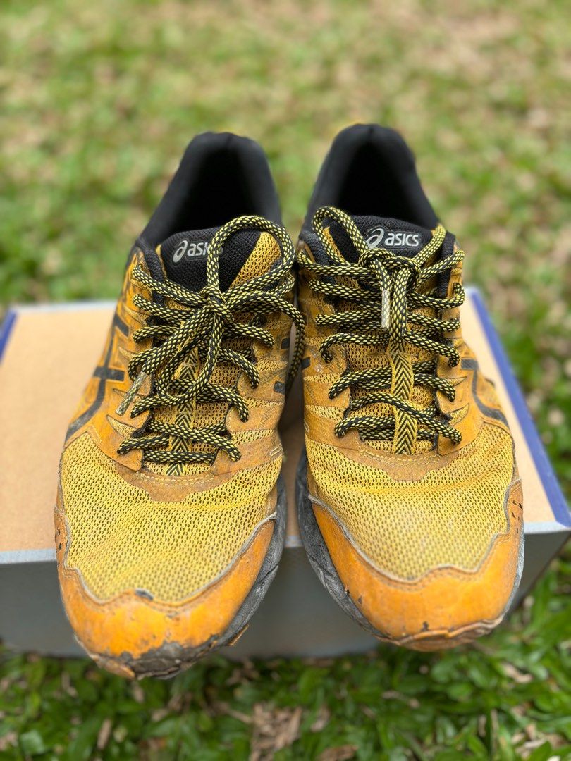 Asics sonoma 3 clearance