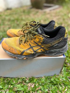 Asics gel sonoma 3 decathlon store