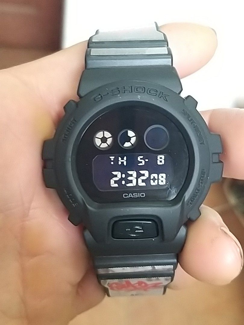 Dw6900bba online