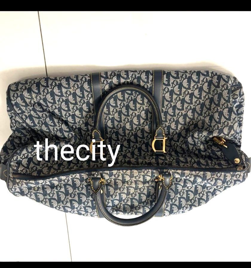 Dior keepall online