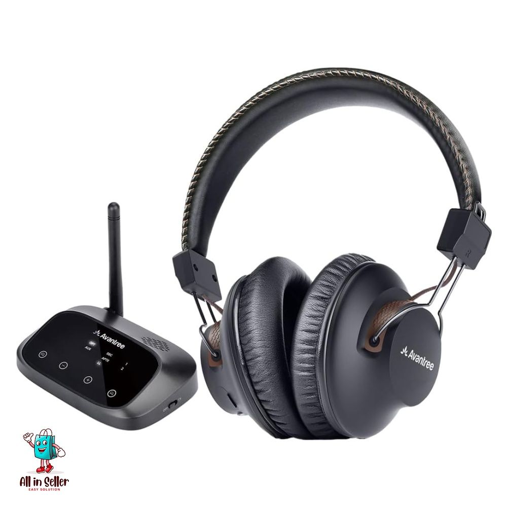 Long earphones for tv online