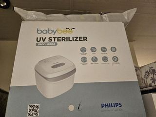Babybee UV sterilizer