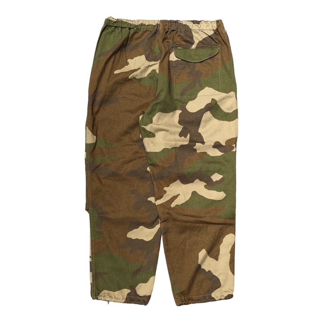 Beams Plus M51 Over Pant Camo