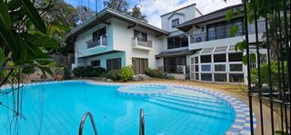 Beautiful Ayala Alabang House for Rent