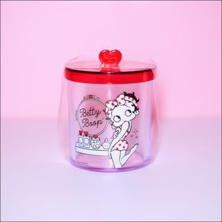 Betty Boop Container