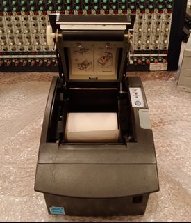 Bixolon SRP-350II Invoice Printer