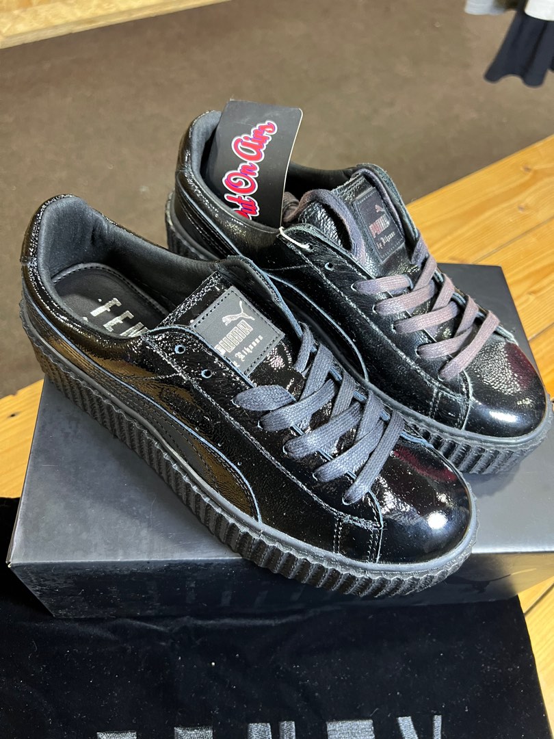 Puma fenty original online