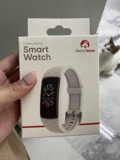 Cherry Mobile Smart Watch