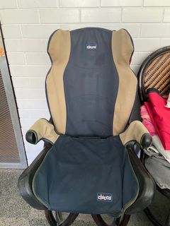 Chicco car seat booster seat for sale