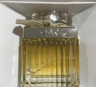 Chloé Eau de Parfum (EDP)