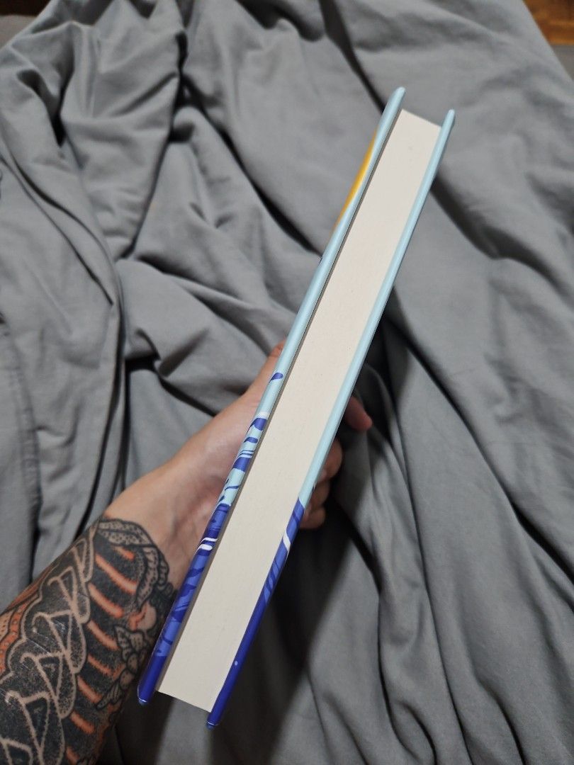 Chlorine Jade Song, Hobbies & Toys, Books & Magazines, Fiction & Non