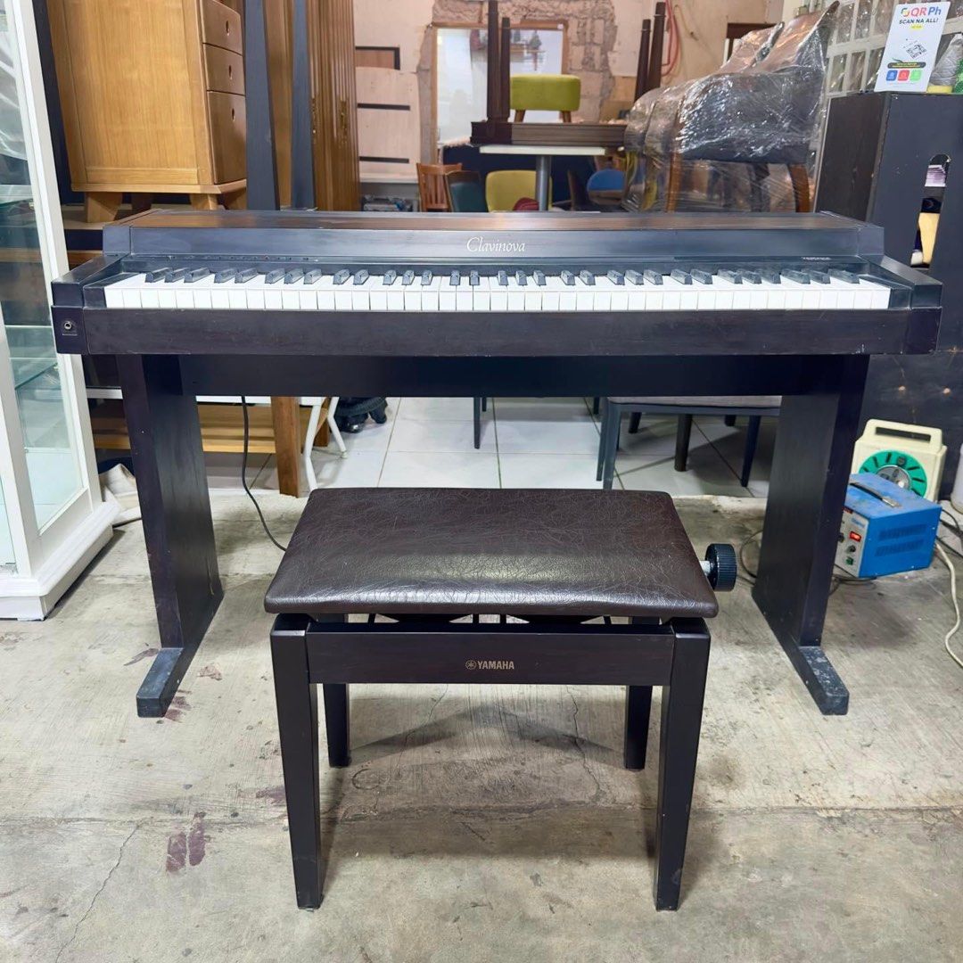 Columbia upright piano Japan surplus (Category: Musical Instruments) located in Manila. Submitted by Hezcki (Listing ID 1296345577, Image 2). Description: .
