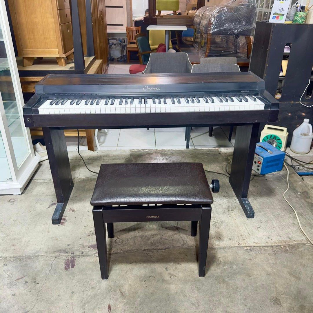 Columbia upright piano Japan surplus (Category: Musical Instruments) located in Manila. Submitted by Hezcki (Listing ID 1296345577, Image 1). Description: .
