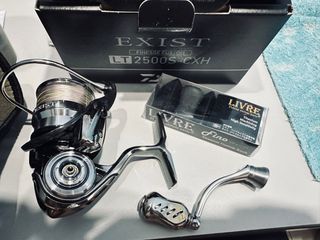 Affordable daiwa exist For Sale, Sports Equipment