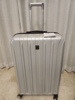 Delsey Paris Titanium Expandable - 29 inch Luggage