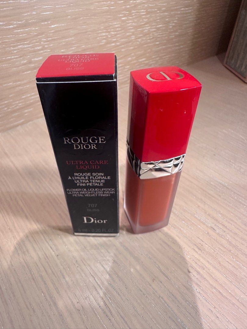 Dior ultra care liquid 707 best sale