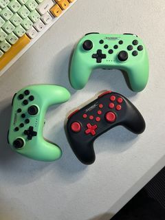 DOBE controllers for Nintendo Switch