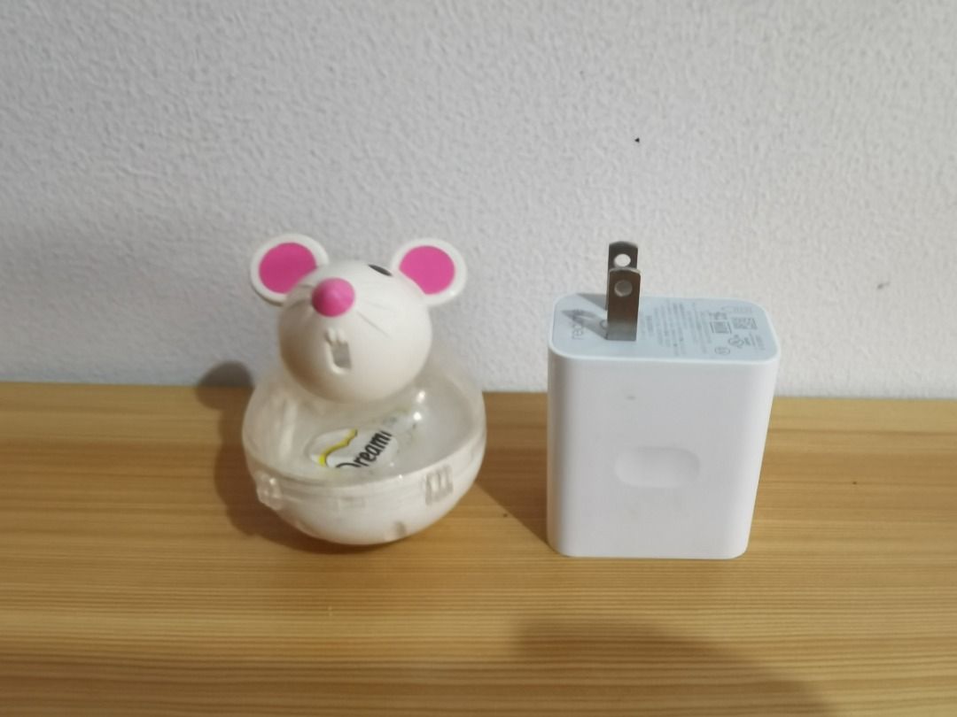 Dreamies Interactive Plastic Mouse Treat Dispenser for Cats Pet Supplies Homes Other Pet Accessories on Carousell