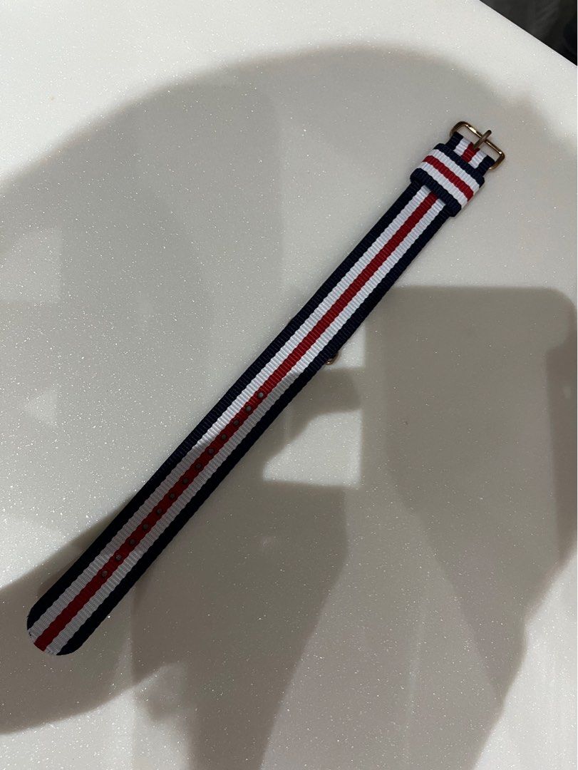 Strap dw kanvas sale