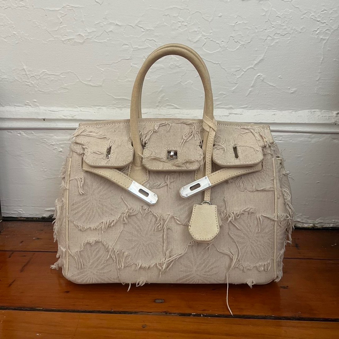 Emotional World Bag