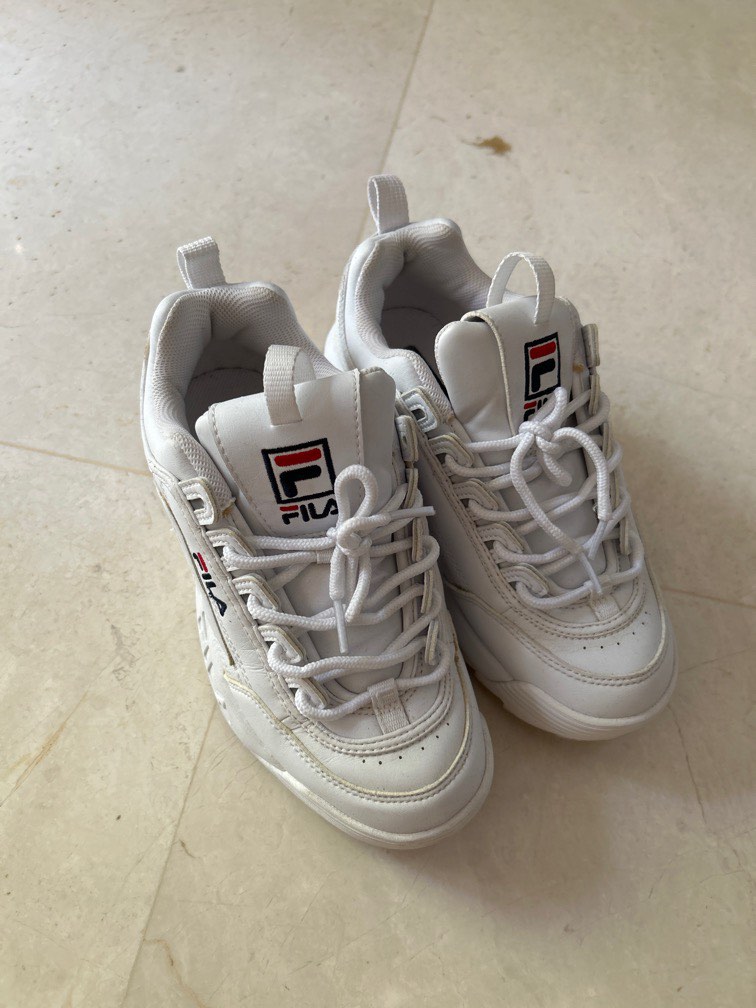 Fila disruptor 2 38 shop