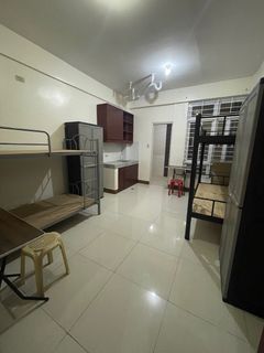 for Rent room/ studio/ dorm/ lrt legarda/ nagtahan/ mendiola/ceu/san beda/ university belt