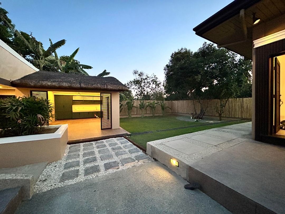 For Sale Brandnew Stylish Resort with Rest House and Villas in Lipa