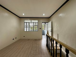 FOR SALE PRE-OWNED TOWNHOUSE IN CUBAO QUEZON CITY
