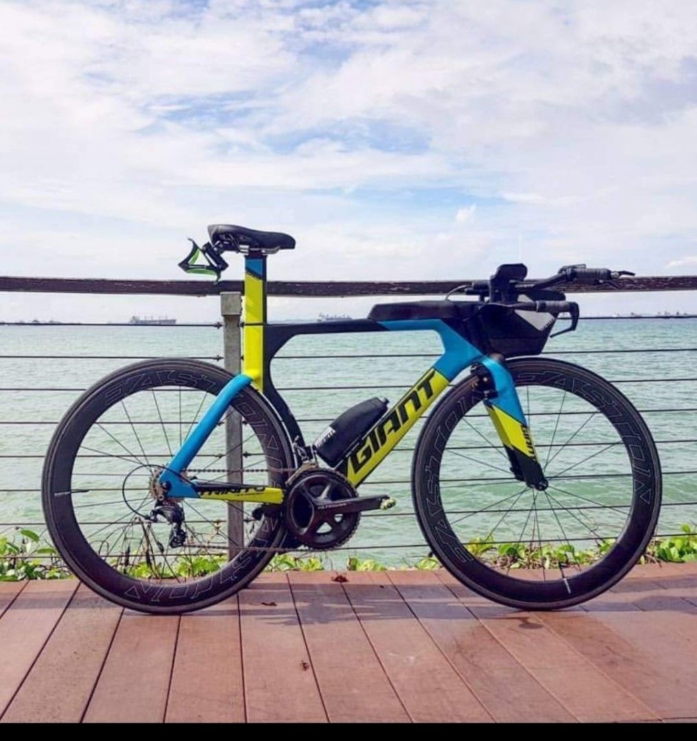 Giant trinity advanced pro 2 2017 clearance