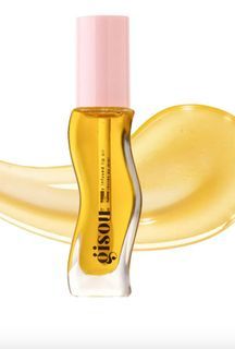 Gisou Honey Infused Hydrating Lip Oil (pre-order)