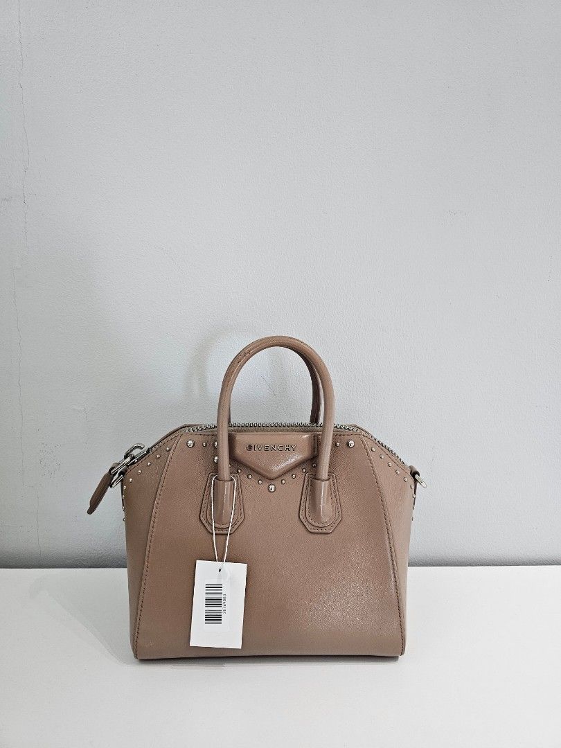 Givenchy antigona old pink deals